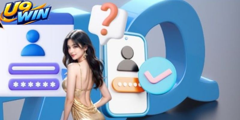 Sở hữu tài khoản riêng để kiểm soát dữ liệu tốt hơn