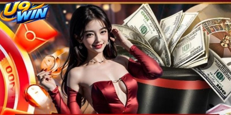 Sau khi nạp tiền người chơi có thể chủ động kiếm soát vốn