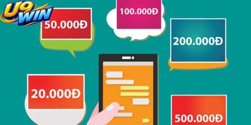 Người chơi cần tìm hiểu các điều kiện để đáp ứng giao dịch rút