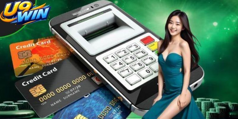 Rút tiền qua ngân hàng được nhiều người ưu tiên