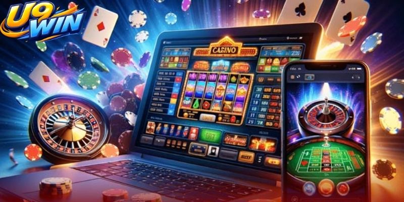 Người chơi cần kiểm tra phiên bản sau khi tải app