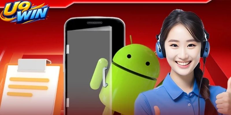 Tải app giúp người chơi truy cập cực kỳ nhanh chóng